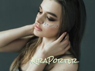 KiraPorter
