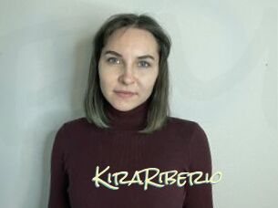 KiraRiberio