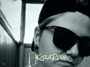 KiraRow Porn Monkey Cash