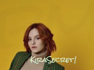 KiraSecret1