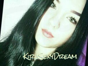 KiraSexyDream