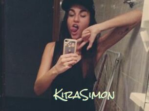 KiraSimon