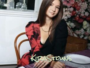 KiraStouns
