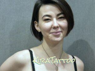 KiraTattoo