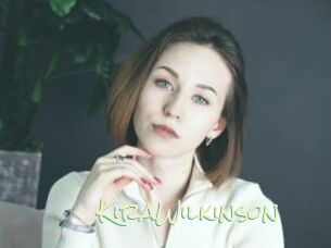 KiraWilkinson