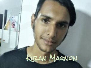 Kiran_Magnon