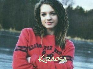 Kiraosa