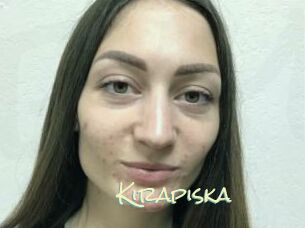 Kirapiska