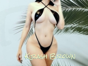 Kirash_Brown