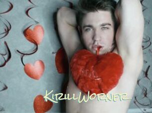 KirillWorner Porn Monkey Cash
