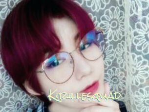 Kirillesquad