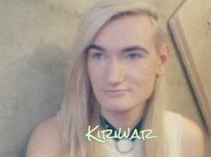Kiriwar