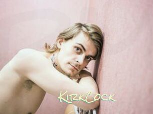 KirkCock