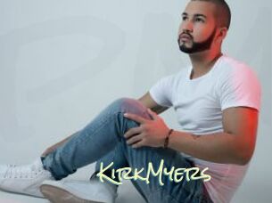 KirkMyers