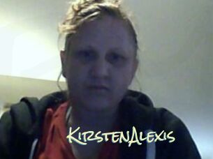 KirstenAlexis