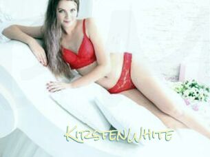 KirstenWhite