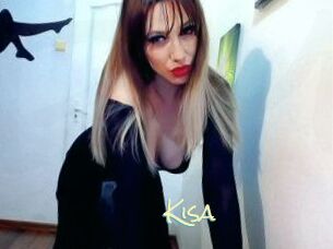 Kisa