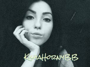 KishaHornyBB