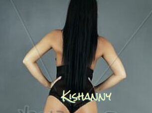 Kishanny
