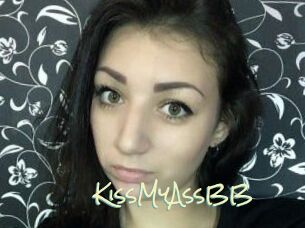 KissMyAssBB Porn Monkey Cash