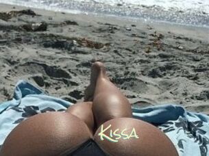Kissa