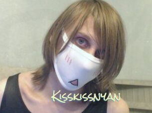 Kisskissnyan