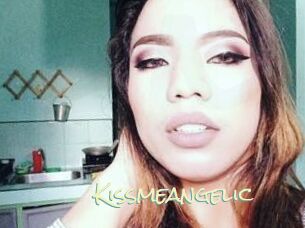 Kissmeangelic