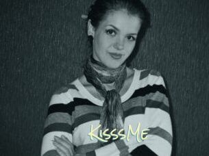 KisssMe