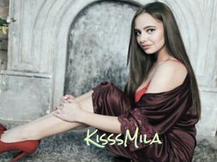 KisssMila