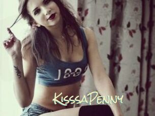 KisssaPenny Porn Monkey Cash
