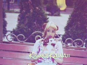 KisuneKawaii