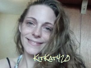 KitKat420