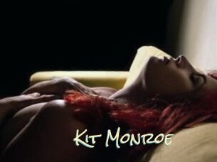 Kit_Monroe Porn Monkey Cash