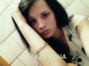 Kitaaana