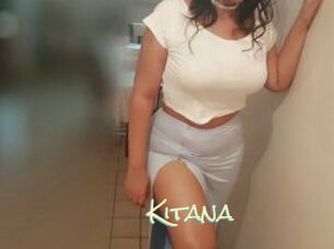 Kitana