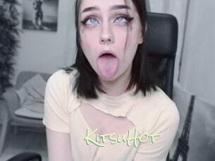 KitsuHot