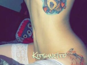 KitsuneIto