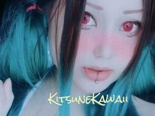 KitsuneKawaii Porn Monkey Cash