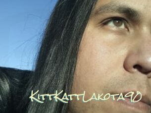 KittKattLakota90 Porn Monkey Cash