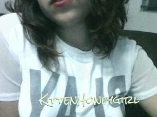 KittenHoneygirl