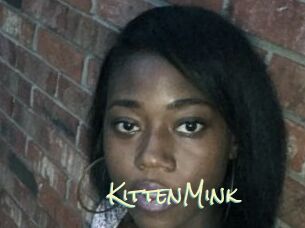 KittenMink