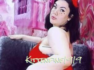 Kittenfine1919 Porn Monkey Cash