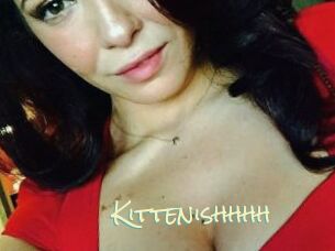 Kittenishhhh