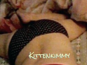 Kittenkimmy