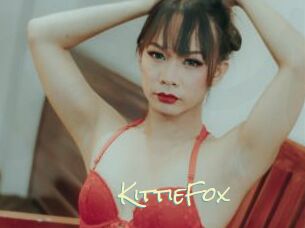 KittieFox