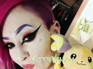 KittieVenom