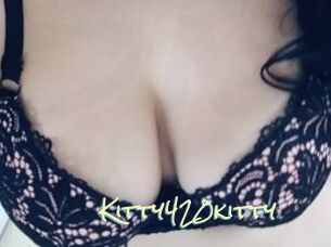 Kitty420kitty