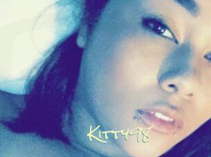 Kitty98 Porn Monkey Cash