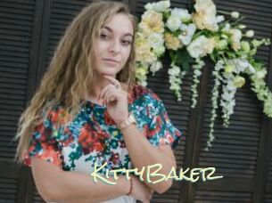 KittyBaker