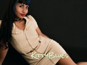 KittyBlues